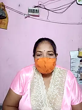 Hotty-rumi online show from 02-07-25, 04:14