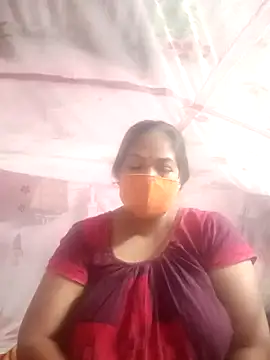 Hotty-rumi online show from 02-08-25, 01:43