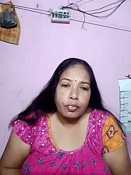 Hotty-rumi online show from 02-08-25, 09:03