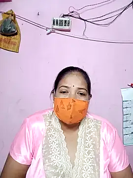 Hotty-rumi online show from 02-08-25, 03:00