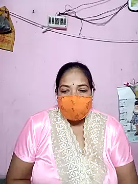 Hotty-rumi online show from 02-08-25, 06:12