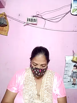 Hotty-rumi online show from 02-09-25, 04:07