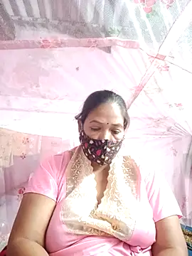 Hotty-rumi online show from 02-09-25, 07:09