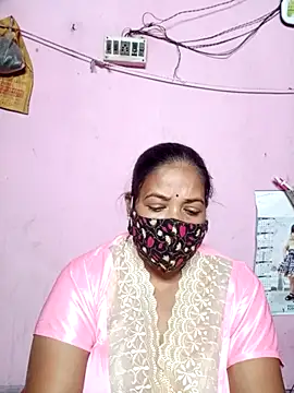 Hotty-rumi online show from 02-10-25, 03:32