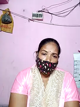 Hotty-rumi online show from 02-10-25, 06:35