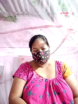 Hotty-rumi online show from 02-11-25, 01:10