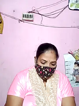 Hotty-rumi online show from 02-11-25, 05:50