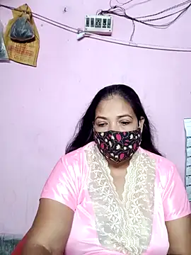 Hotty-rumi online show from 02-12-25, 04:00