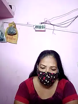 Hotty-rumi online show from 02-13-25, 12:57