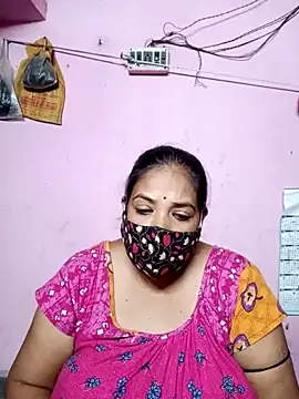 Hotty-rumi online show from 02-13-25, 03:56