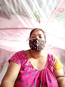 Hotty-rumi online show from 02-14-25, 01:23