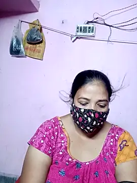 Hotty-rumi online show from 02-15-25, 12:01