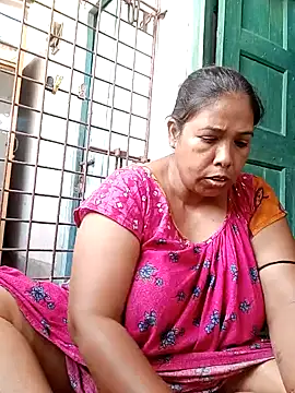 Hotty-rumi online show from 02-16-25, 05:59