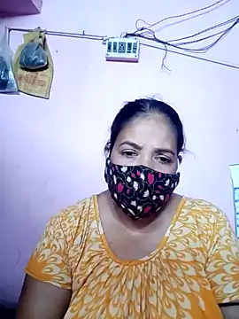 Hotty-rumi online show from 02-16-25, 06:43