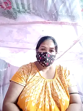 Hotty-rumi online show from 02-17-25, 01:25