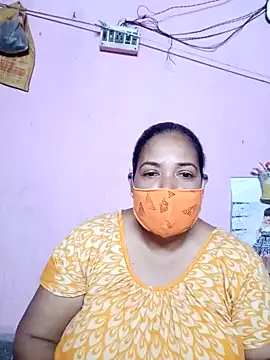 Hotty-rumi online show from 02-18-25, 12:28