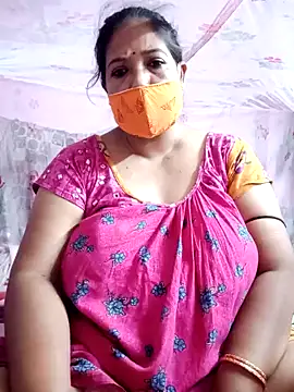 Hotty-rumi online show from 02-20-25, 01:57