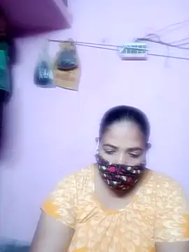 Hotty-rumi online show from 02-20-25, 09:55