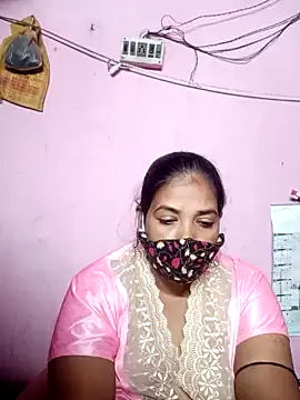 Hotty-rumi online show from 02-22-25, 05:46