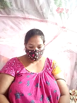 Hotty-rumi online show from 02-23-25, 12:41