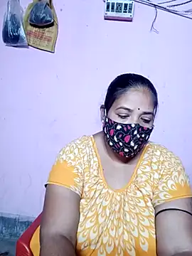 Hotty-rumi online show from 02-23-25, 03:40