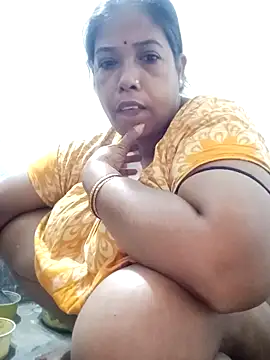 Hotty-rumi online show from 02-24-25, 12:52