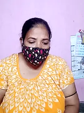 Hotty-rumi online show from 02-27-25, 09:00