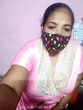 Hotty-rumi online show from 02-27-25, 06:09