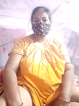 Hotty-rumi online show from 03-02-25, 01:36