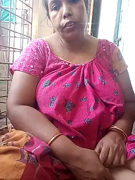 Hotty-rumi online show from 03-13-25, 09:10