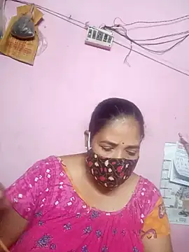 Hotty-rumi online show from 03-13-25, 04:23