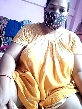 Hotty-rumi online show from 03-14-25, 04:09