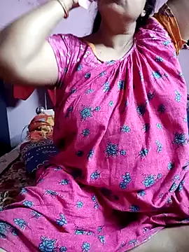 Hotty-rumi online show from 03-16-25, 01:17