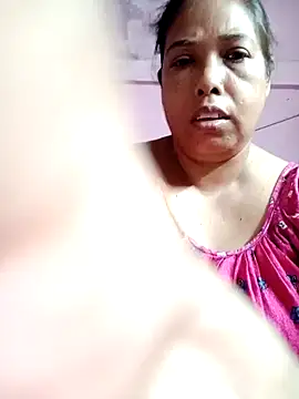 Hotty-rumi online show from 03-16-25, 04:52