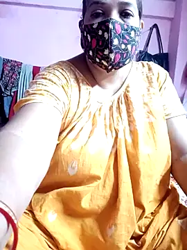 Hotty-rumi online show from 03-16-25, 04:12