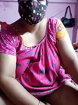 Hotty-rumi online show from 03-18-25, 02:04