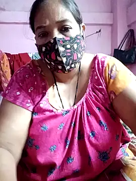 Hotty-rumi online show from 03-21-25, 04:40