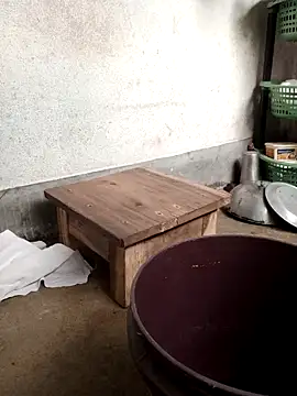 Hotty-rumi online show from 09-20-25, 04:57