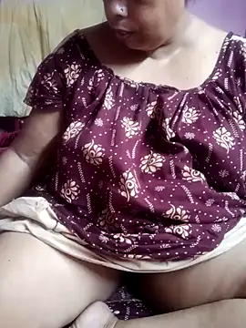 Hotty-rumi online show from 09-22-25, 01:51