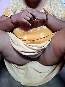 Hotty-rumi online show from 09-27-25, 02:27