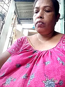 Hotty-rumi online show from 09-28-25, 07:03