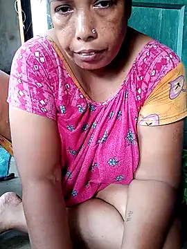 Hotty-rumi online show from 10-08-25, 05:38