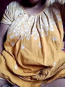 Hotty-rumi online show from 10-10-25, 04:50