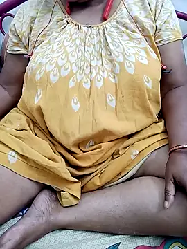 Hotty-rumi online show from 11-16-25, 06:24