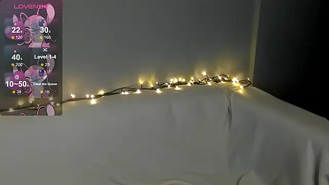 Bonni Meiz online show from 02-07-25, 04:35