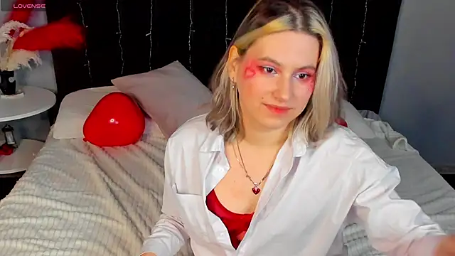 Bonni Meiz online show from 02-14-25, 02:23