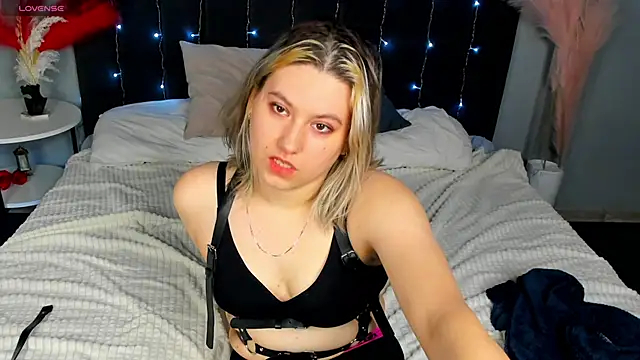 Bonni Meiz online show from 02-17-25, 04:37