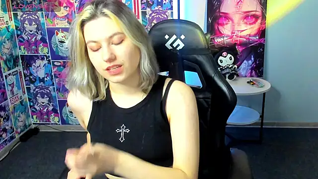 Bonni Meiz online show from 02-19-25, 07:28