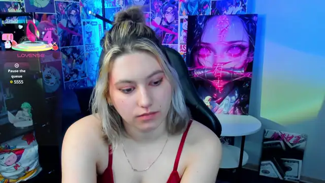 Bonni Meiz online show from 02-23-25, 06:49