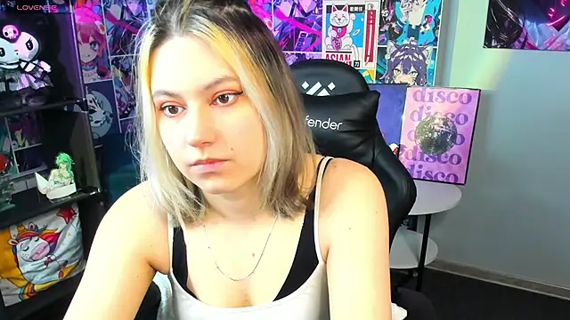 Bonni Meiz online show from 02-26-25, 03:53